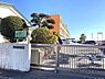 周辺：大野城市立大野南小学校まで1305m