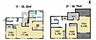 間取り：【間取り】