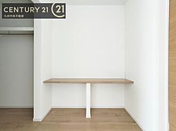 室内の画像