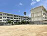 周辺：福岡市立野芥小学校まで1802m