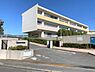 周辺：筑紫野市立二日市北小学校まで900m