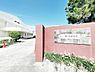 周辺：福岡市立和白中学校まで734m