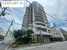 シーズガーデン甲府丸の内