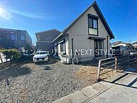 山梨県甲府市国母8丁目：物件画像