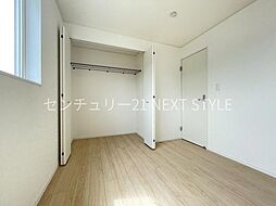 洋室の画像
