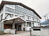 周辺：南アルプス市立甲西中学校まで1768m