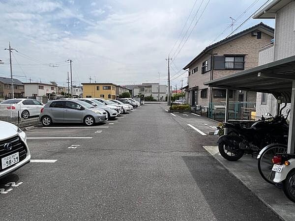 エスポワールメゾン　守山市播磨田町 ｜滋賀県守山市播磨田町(賃貸アパート1LDK・2階・40.29㎡)の写真 その4