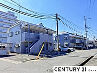 滋賀県野洲市久野部：物件画像／センチュリー21Core