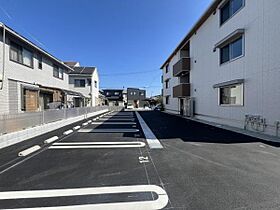 アリア守山　守山市二町町  ｜ 滋賀県守山市二町町（賃貸アパート1LDK・1階・42.79㎡） その13