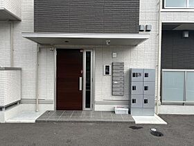 ヴェルクレール　守山市伊勢町  ｜ 滋賀県守山市伊勢町（賃貸アパート1LDK・1階・40.10㎡） その14