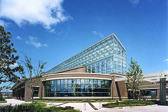 ベルエーヌ野洲_周辺_7