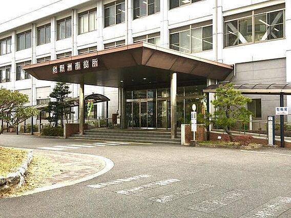 ベルエーヌ野洲_周辺_8