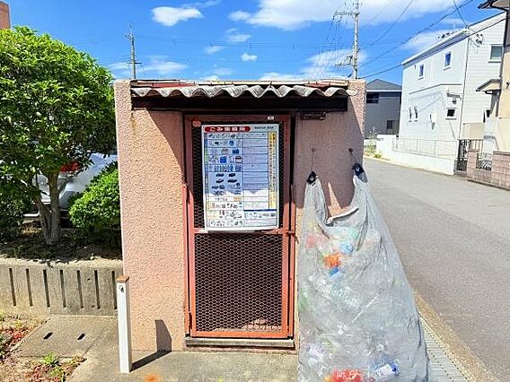 ベルエーヌ野洲_その他_1