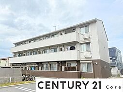 ラヴィベル栗東　栗東市高野