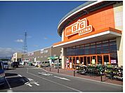 ザ・ビッグエクストラ野洲店まで796m