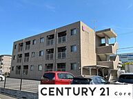 滋賀県野洲市市三宅：物件画像／センチュリー21Core