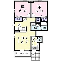 グリエラ3番館　守山市大門町
