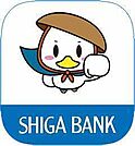 滋賀銀行野洲支店まで627m
