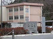 野洲市立野洲中学校まで1862m