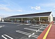 コープもりやま店まで755m