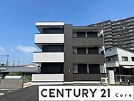 滋賀県守山市岡町：物件画像／センチュリー21Core