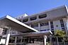周辺：栗東市役所まで602m