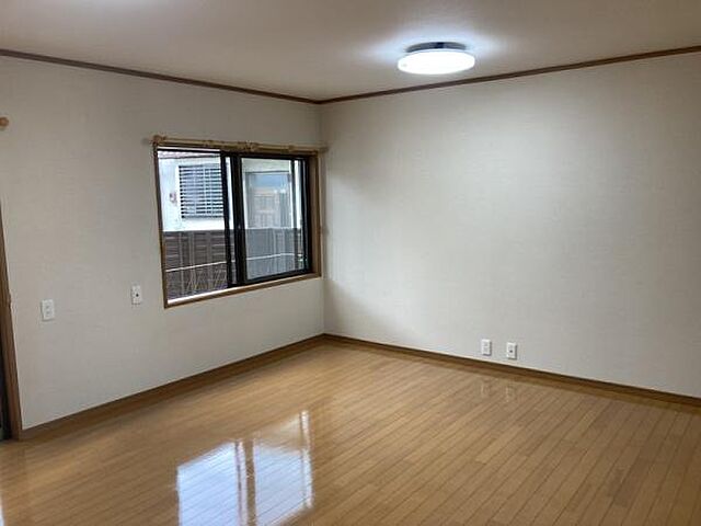 洋室