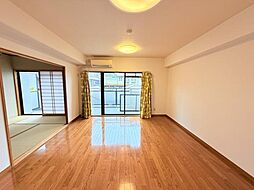 シャルマンコーポ野洲