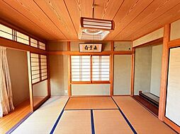和室の画像