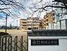 周辺：野洲市立野洲小学校まで736m