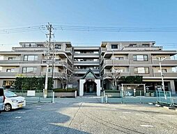 メゾンドール新庄