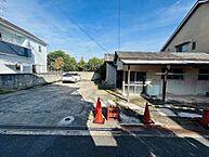 奈良県葛城市長尾：物件画像