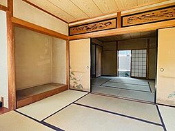 和室の画像