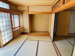 和室の画像