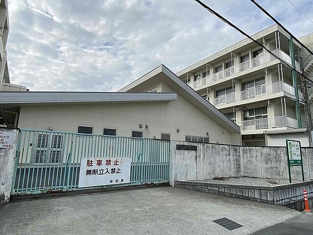 周辺 大和高田市曽大根1丁目