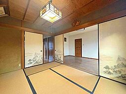 室内の画像