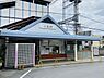 周辺：築山駅(近鉄　大阪線)まで289m、築山駅は、奈良県大和高田市築山にある近畿日本鉄道(近鉄)大阪線の駅である。