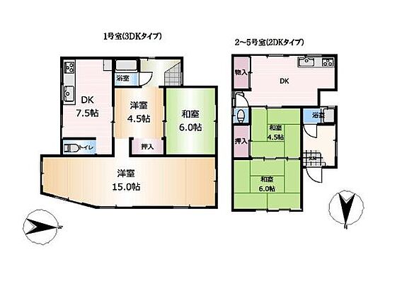 ☆物件の見学、...