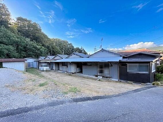 物件の見学、ご...