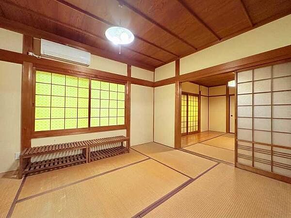 和室