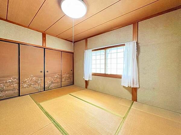 和室