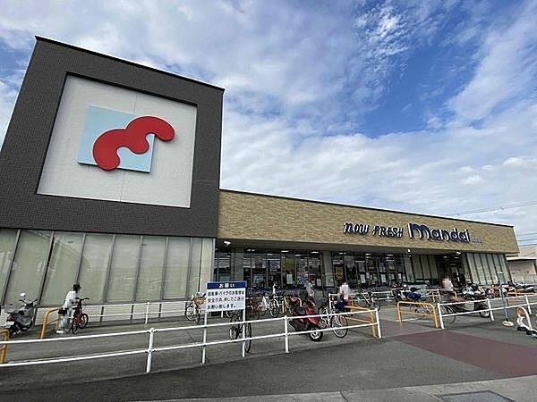 周辺を拡大表示
