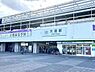 周辺：天理駅(近鉄　天理線)まで1462m、近鉄とJRが乗り入れる総合駅天理駅周辺には、スーパー・コンビニ・薬局などの商業施設があり、生活利便性が高いです。