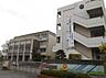 周辺：香芝市立香芝中学校まで1109m