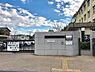 周辺：奈良市立都南中学校まで1744m