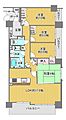 ファミール茨木・舟木町弐番館4階5,980万円