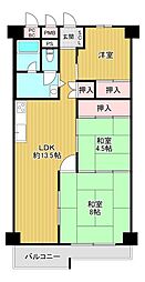 住之江公園駅 1,880万円