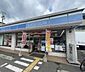 周辺：ローソン大正南恩加島六丁目店まで751m