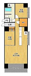 ライオンズマンション江戸場西公園