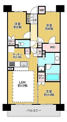 ★間取りです！